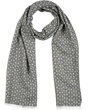 Twinset Scarves - Gray