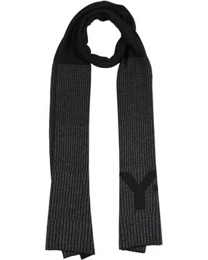 Y-3 Scarves and mufflers for Men | Online Sale up to 65% off