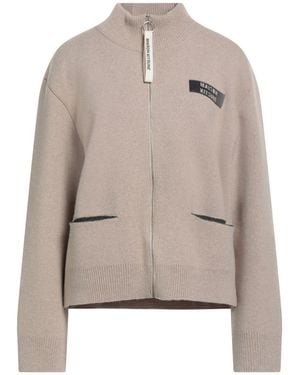 Maison Kitsuné Cardigan - Natural