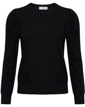 Gran Sasso Pullover - Negro