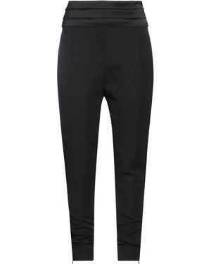 Balmain Trousers - Black