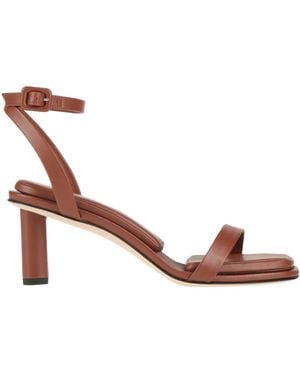 Tamara Mellon Sandals - Pink