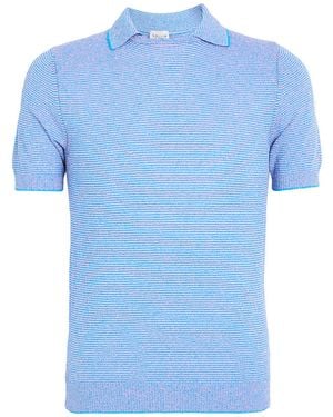 GALLIA Jumper - Blue