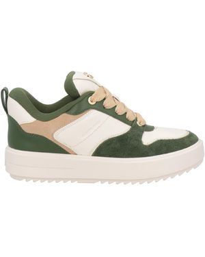 MICHAEL Michael Kors Sneakers - Verde