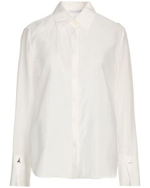 Patrizia Pepe Shirt - White