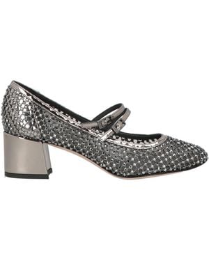 Le Silla Zapatos De Salón - Gris