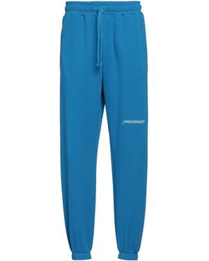 hinnominate Trouser - Blue