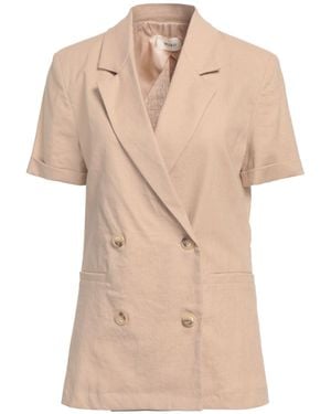 ViCOLO Blazer - Natural