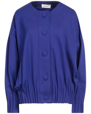 MEIMEIJ Jacket - Blue