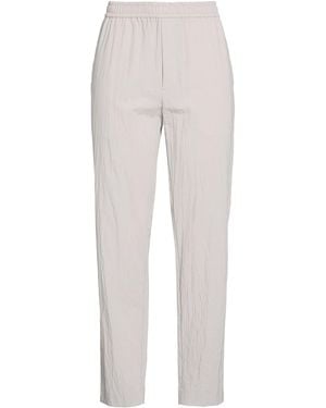 Theory Trousers - White