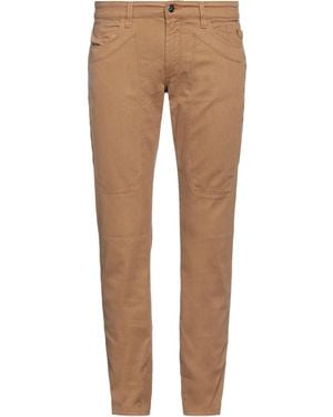 Jeckerson Trouser - Natural