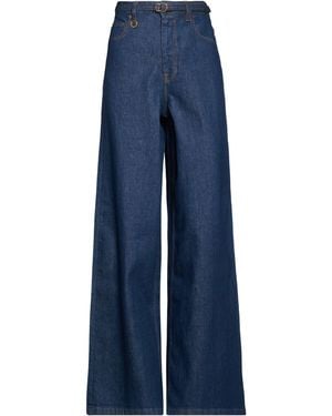 Zimmermann Jeans - Blue