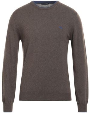 Harmont & Blaine Jumper - Grey