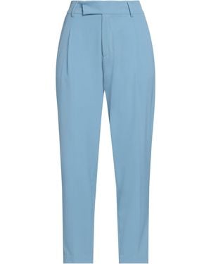 PT Torino Trouser - Blue