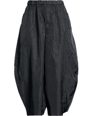 Comme des Garçons Pantalone - Blu
