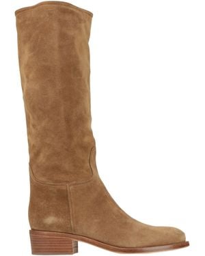 Agl Attilio Giusti Leombruni Stiefel - Braun