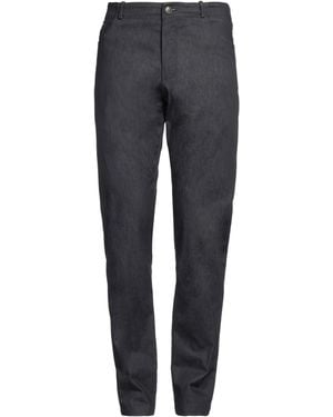 Rrd Jeans Cotton, Polyamide, Elastane - Grey