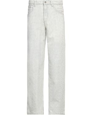 Marc Jacobs Jeans - White