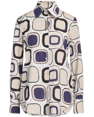 Brian Dales Camicia - Bianco