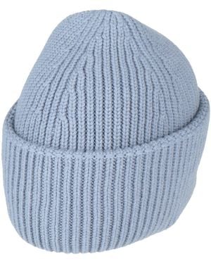 Fabiana Filippi Hat - Blue