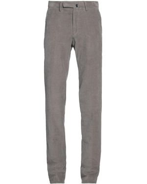 Incotex Trouser - Grey