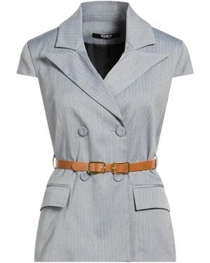 Siste's Blazers - Gray