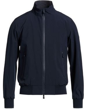 People Of Shibuya Jackets - Blue