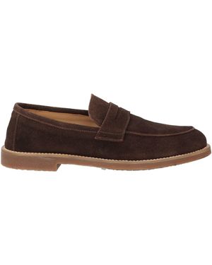 Marechiaro 1962 Loafers Leather - Brown
