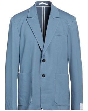 Paolo Pecora Blazer - Blue