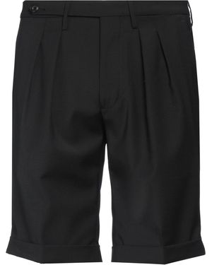 Michael Coal Shorts E Bermuda - Nero