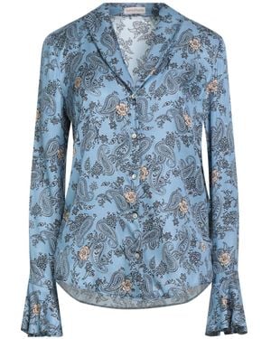 Camicettasnob Shirt - Blue
