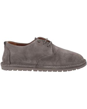 Marsèll Lace-Up Shoes - Natural