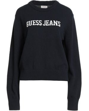 Guess Jumper - Black