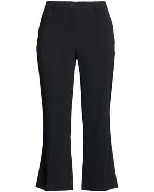 NINA 14.7 Pants Polyester, Elastane - Blue