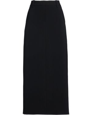 MICHAEL Michael Kors Maxi Skirt - Black