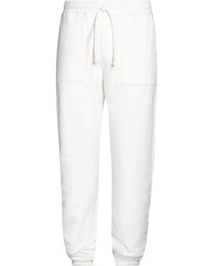 MC2 Saint Barth Trouser - White