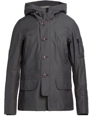 Spiewak Coat - Grey
