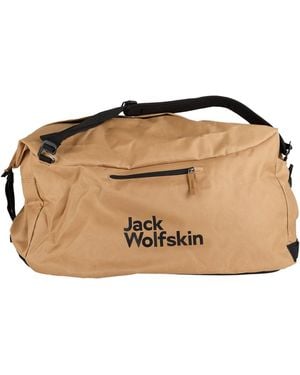 Jack Wolfskin Borsone - Marrone
