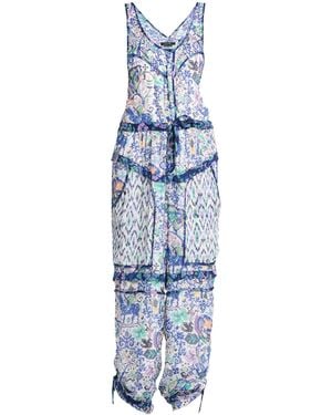 Isabel Marant Jumpsuit - Blue