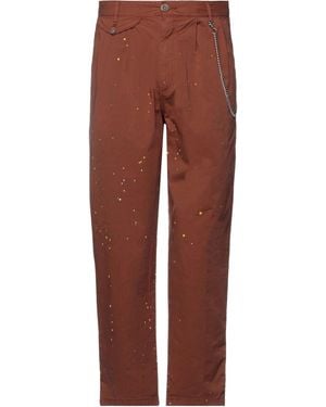 Berna Trouser - Brown