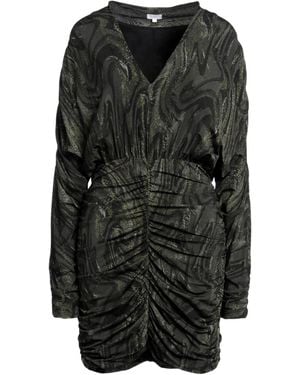 Lala Berlin Vestito Corto - Nero