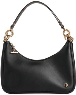 Tory Burch Borsa A Mano - Nero