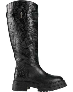 Baldinini Boot - Black