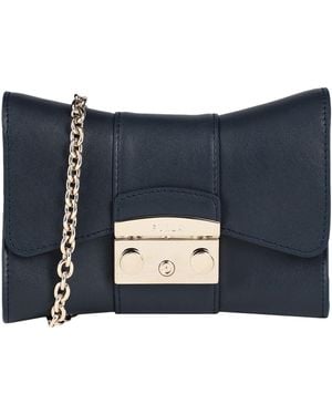 Furla Cross-body Bag - Blue