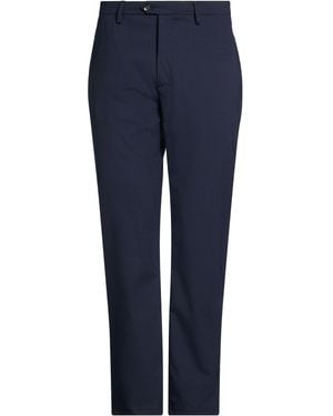 Yan Simmon Pants - Blue