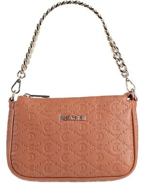Just Cavalli Handbag - Brown