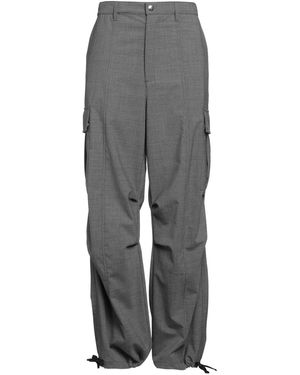 Department 5 Trouser - Gray