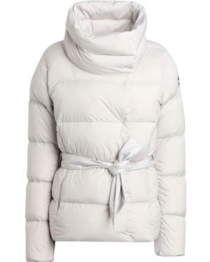 Colmar Puffer - White