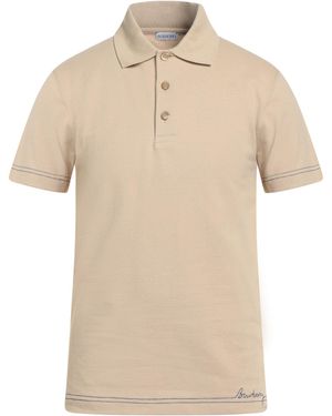Burberry Polo - Neutro