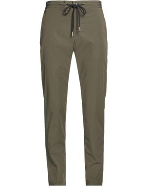 Tombolini Trouser - Grey